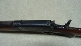 HIGH CONDITION, INVESTMENT QUALITY 1894 SEMI-DELUXE TAKEDOWN RIFLE IN RARE .32-40 CALIBER - 5 of 21
