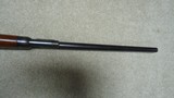HIGH CONDITION, INVESTMENT QUALITY 1894 SEMI-DELUXE TAKEDOWN RIFLE IN RARE .32-40 CALIBER - 16 of 21