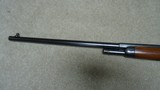HIGH CONDITION, INVESTMENT QUALITY 1894 SEMI-DELUXE TAKEDOWN RIFLE IN RARE .32-40 CALIBER - 13 of 21