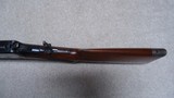 HIGH CONDITION, INVESTMENT QUALITY 1894 SEMI-DELUXE TAKEDOWN RIFLE IN RARE .32-40 CALIBER - 17 of 21