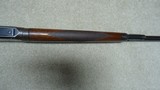 HIGH CONDITION, INVESTMENT QUALITY 1894 SEMI-DELUXE TAKEDOWN RIFLE IN RARE .32-40 CALIBER - 15 of 21