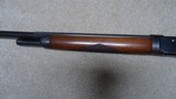 HIGH CONDITION, INVESTMENT QUALITY 1894 SEMI-DELUXE TAKEDOWN RIFLE IN RARE .32-40 CALIBER - 12 of 21