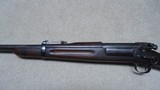 1896 KRAG SADDLE RING CARBINE, #100XXX, MADE 1898 - 14 of 23