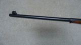  SHILOH SHARPS 1874 NO.1 SPORTING RIFLE IN .40 2 1/2" (.40-70 STRAIGHT) CAL. WITH 30" HEAVY HALF-OCTAGON BARREL - 14 of 21