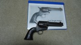 TEXAS SHIPPED COLT SINGLE ACTION ARMY, .45 COLT, 4 3/4", #148XXX, MADE 1892, WITH FACTORY LETTER AND INFO. - 18 of 18