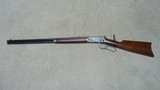 SPECIAL ORDER 1894 HALF-OCTAGON, FULL MAGAZINE RIFLE IN .30 WCF CALIBER, #775XXX, MADE 1915 - 2 of 21