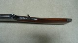 SPECIAL ORDER 1894 HALF-OCTAGON, FULL MAGAZINE RIFLE IN .30 WCF CALIBER, #775XXX, MADE 1915 - 18 of 21