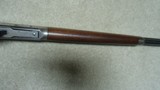 SPECIAL ORDER 1894 HALF-OCTAGON, FULL MAGAZINE RIFLE IN .30 WCF CALIBER, #775XXX, MADE 1915 - 16 of 21