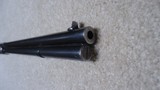 SPECIAL ORDER 1894 HALF-OCTAGON, FULL MAGAZINE RIFLE IN .30 WCF CALIBER, #775XXX, MADE 1915 - 21 of 21