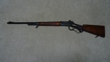 MODEL 64 DELUXE RIFLE IN .32WS CALIBER, $1468XXX, MADE 1947 - 2 of 21
