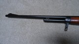 MODEL 64 DELUXE RIFLE IN .32WS CALIBER, $1468XXX, MADE 1947 - 13 of 21
