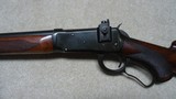 MODEL 64 DELUXE RIFLE IN .32WS CALIBER, $1468XXX, MADE 1947 - 4 of 21