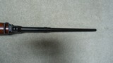 MODEL 64 DELUXE RIFLE IN .32WS CALIBER, $1468XXX, MADE 1947 - 16 of 21