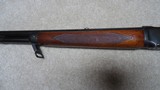 MODEL 64 DELUXE RIFLE IN .32WS CALIBER, $1468XXX, MADE 1947 - 12 of 21