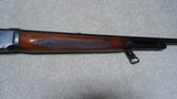 MODEL 64 DELUXE RIFLE IN .32WS CALIBER, $1468XXX, MADE 1947 - 8 of 21