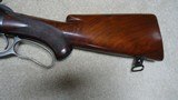 MODEL 64 DELUXE RIFLE IN .32WS CALIBER, $1468XXX, MADE 1947 - 11 of 21