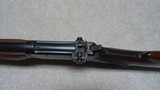 MODEL 64 DELUXE RIFLE IN .32WS CALIBER, $1468XXX, MADE 1947 - 5 of 21