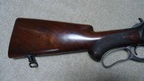 MODEL 64 DELUXE RIFLE IN .32WS CALIBER, $1468XXX, MADE 1947 - 7 of 21