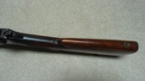 MODEL 64 DELUXE RIFLE IN .32WS CALIBER, $1468XXX, MADE 1947 - 17 of 21
