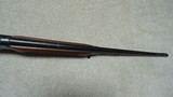 MODEL 64 DELUXE RIFLE IN .32WS CALIBER, $1468XXX, MADE 1947 - 20 of 21