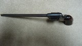 SUPERB EXAMPLE OF RARE HARRINGTON AND RICHARDSON MODEL 922 "HUNTER MODEL" 10 INCH ROUND BARREL - 3 of 14