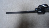 SUPERB EXAMPLE OF RARE HARRINGTON AND RICHARDSON MODEL 922 "HUNTER MODEL" 10 INCH ROUND BARREL - 7 of 14