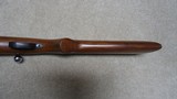 PRE-64 MODEL 67A SINGLE SHOT BOLT ACTION .22 S., L., & LR RIFLE. - 14 of 21