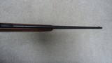 PRE-64 MODEL 67A SINGLE SHOT BOLT ACTION .22 S., L., & LR RIFLE. - 19 of 21
