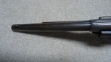  BISLEY IN SCARCE AND DESIRABLE .45 COLT CALIBER WITH 7 1/2" BARREL, #238XXX , MADE 1903, WITH FACTORY LETTER - 4 of 16
