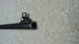 1894 TAKEDOWN, EXTRA LIGHT WEIGHT, 24" ROUND BARREL, 1.2 MAG. SHORT RIFLE, CHECKERED PG, SHOTGUN BUTT - 21 of 22