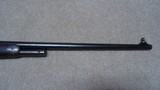 1894 TAKEDOWN, EXTRA LIGHT WEIGHT, 24" ROUND BARREL, 1.2 MAG. SHORT RIFLE, CHECKERED PG, SHOTGUN BUTT - 10 of 22