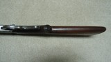 1894 TAKEDOWN, EXTRA LIGHT WEIGHT, 24" ROUND BARREL, 1.2 MAG. SHORT RIFLE, CHECKERED PG, SHOTGUN BUTT - 15 of 22
