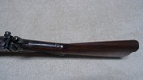 1894 TAKEDOWN, EXTRA LIGHT WEIGHT, 24" ROUND BARREL, 1.2 MAG. SHORT RIFLE, CHECKERED PG, SHOTGUN BUTT - 18 of 22