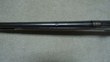 1894 TAKEDOWN, EXTRA LIGHT WEIGHT, 24" ROUND BARREL, 1.2 MAG. SHORT RIFLE, CHECKERED PG, SHOTGUN BUTT - 19 of 22