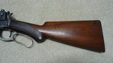 1894 TAKEDOWN, EXTRA LIGHT WEIGHT, 24" ROUND BARREL, 1.2 MAG. SHORT RIFLE, CHECKERED PG, SHOTGUN BUTT - 12 of 22