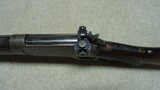 1894 TAKEDOWN, EXTRA LIGHT WEIGHT, 24" ROUND BARREL, 1.2 MAG. SHORT RIFLE, CHECKERED PG, SHOTGUN BUTT - 5 of 22