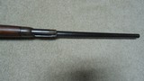 1894 TAKEDOWN, EXTRA LIGHT WEIGHT, 24" ROUND BARREL, 1.2 MAG. SHORT RIFLE, CHECKERED PG, SHOTGUN BUTT - 17 of 22