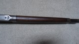 1894 TAKEDOWN, EXTRA LIGHT WEIGHT, 24" ROUND BARREL, 1.2 MAG. SHORT RIFLE, CHECKERED PG, SHOTGUN BUTT - 16 of 22