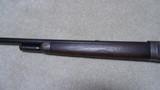 1894 TAKEDOWN, EXTRA LIGHT WEIGHT, 24" ROUND BARREL, 1.2 MAG. SHORT RIFLE, CHECKERED PG, SHOTGUN BUTT - 13 of 22