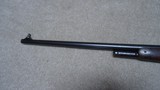 1894 TAKEDOWN, EXTRA LIGHT WEIGHT, 24" ROUND BARREL, 1.2 MAG. SHORT RIFLE, CHECKERED PG, SHOTGUN BUTT - 14 of 22