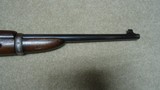 EARLY 1895 SADDLE RING CARBINE, .30-40 KRAG CALIBER, #27XXX, WITH FACTORY LETTER SHOWING SHIPMENT 1900 - 9 of 22