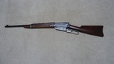 EARLY 1895 SADDLE RING CARBINE, .30-40 KRAG CALIBER, #27XXX, WITH FACTORY LETTER SHOWING SHIPMENT 1900 - 2 of 22