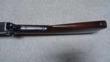 EARLY 1895 SADDLE RING CARBINE, .30-40 KRAG CALIBER, #27XXX, WITH FACTORY LETTER SHOWING SHIPMENT 1900 - 17 of 22
