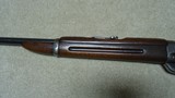 EARLY 1895 SADDLE RING CARBINE, .30-40 KRAG CALIBER, #27XXX, WITH FACTORY LETTER SHOWING SHIPMENT 1900 - 12 of 22