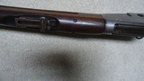 EARLY 1895 SADDLE RING CARBINE, .30-40 KRAG CALIBER, #27XXX, WITH FACTORY LETTER SHOWING SHIPMENT 1900 - 19 of 22