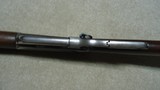 EARLY 1895 SADDLE RING CARBINE, .30-40 KRAG CALIBER, #27XXX, WITH FACTORY LETTER SHOWING SHIPMENT 1900 - 6 of 22