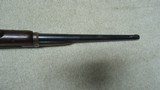 EARLY 1895 SADDLE RING CARBINE, .30-40 KRAG CALIBER, #27XXX, WITH FACTORY LETTER SHOWING SHIPMENT 1900 - 20 of 22