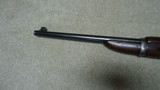 EARLY 1895 SADDLE RING CARBINE, .30-40 KRAG CALIBER, #27XXX, WITH FACTORY LETTER SHOWING SHIPMENT 1900 - 13 of 22