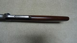 EARLY 1895 SADDLE RING CARBINE, .30-40 KRAG CALIBER, #27XXX, WITH FACTORY LETTER SHOWING SHIPMENT 1900 - 14 of 22