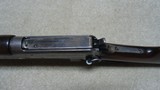 EARLY 1895 SADDLE RING CARBINE, .30-40 KRAG CALIBER, #27XXX, WITH FACTORY LETTER SHOWING SHIPMENT 1900 - 5 of 22